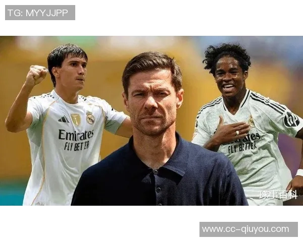 阿隆索曾警告恩德里克需时间培养球员但后者选择留队