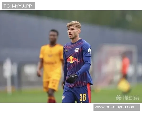 年薪千万的维尔纳本赛季仅出场1分钟身价暴跌至500万