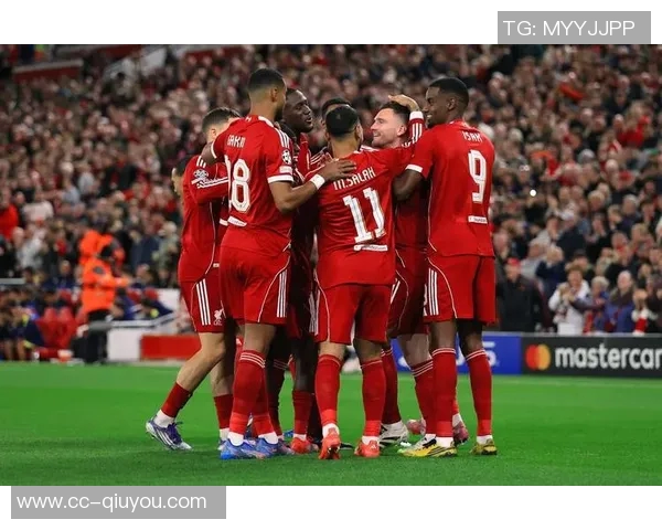 利物浦新海报揭晓三战水晶宫阵容包括斯洛特与维尔茨等明星球员