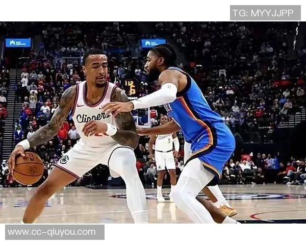 美媒分析科林斯与博格丹交易潜力小波特或成快船最佳目标