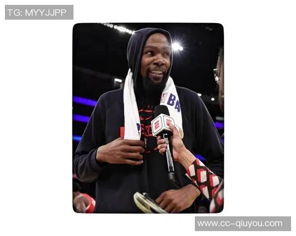 杜兰特谈负荷管理希望全力以赴但现实不容忽视